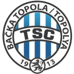 TSCBackaTopolaU19